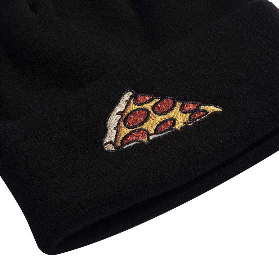 Coal Headwear The Crave Hat - Kids' Black/Pizza