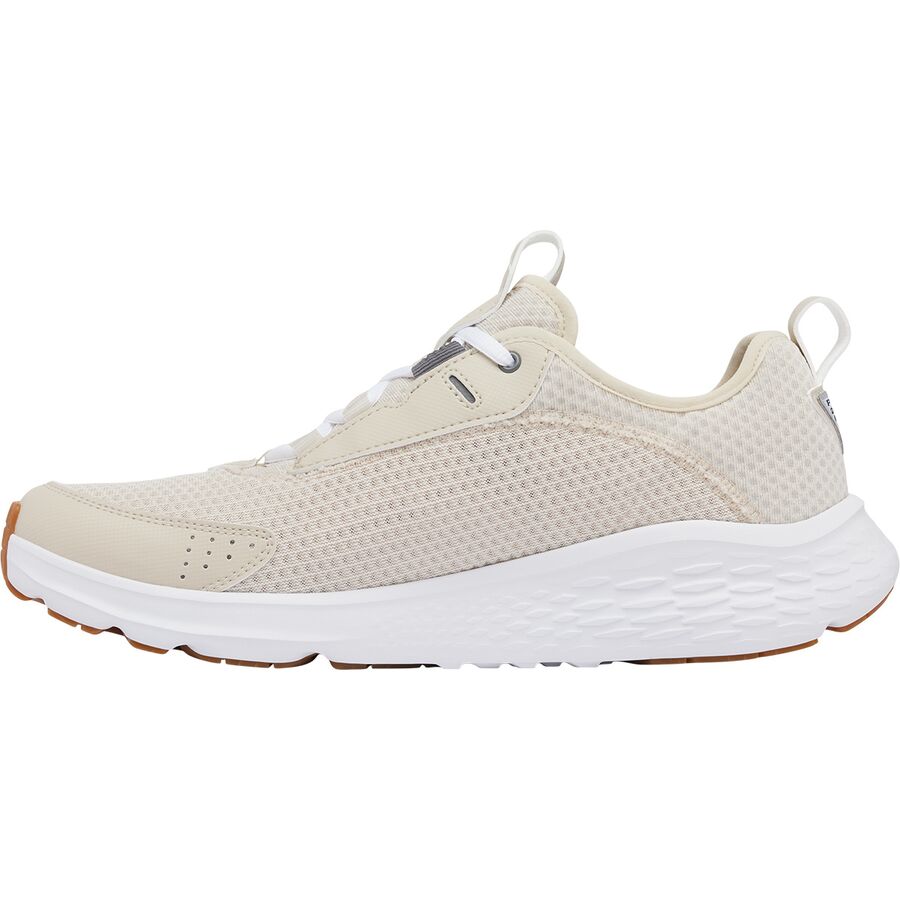 Columbia Castback PFG Shoe - Men's Dark Stone/Ti Grey Steel