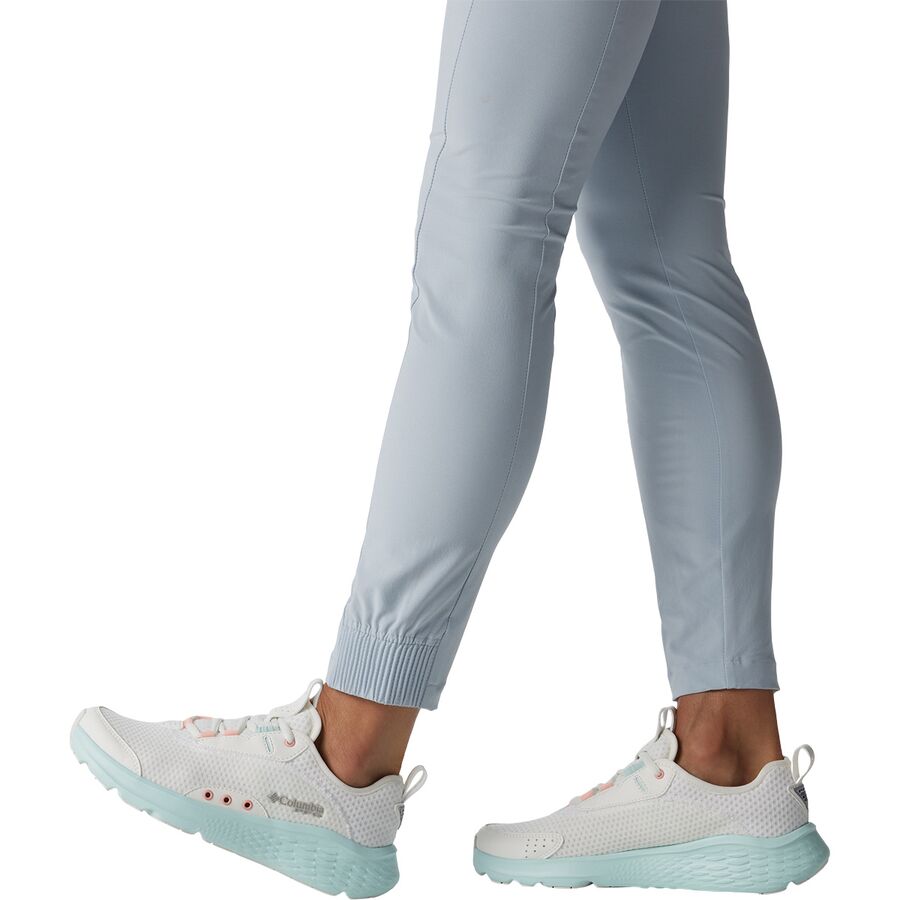 Columbia Castback PFG Shoe - Women's Sea Salt/Icy Morn