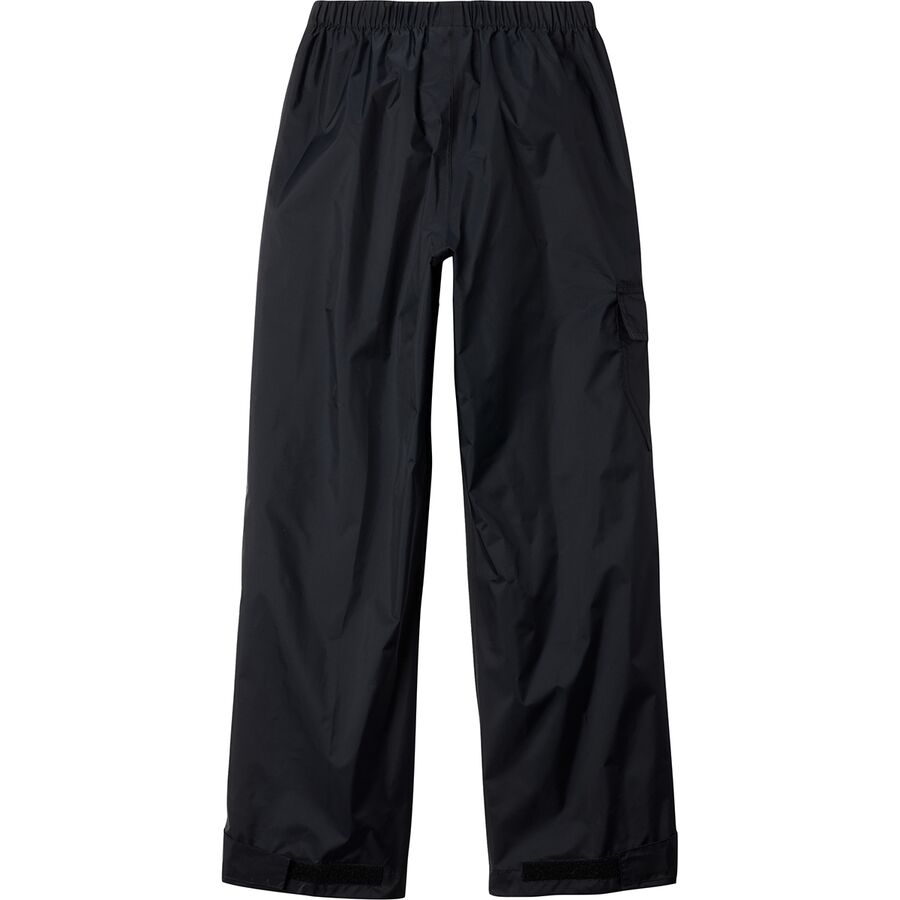 Columbia Cypress Brook III Pant - Kids' Black