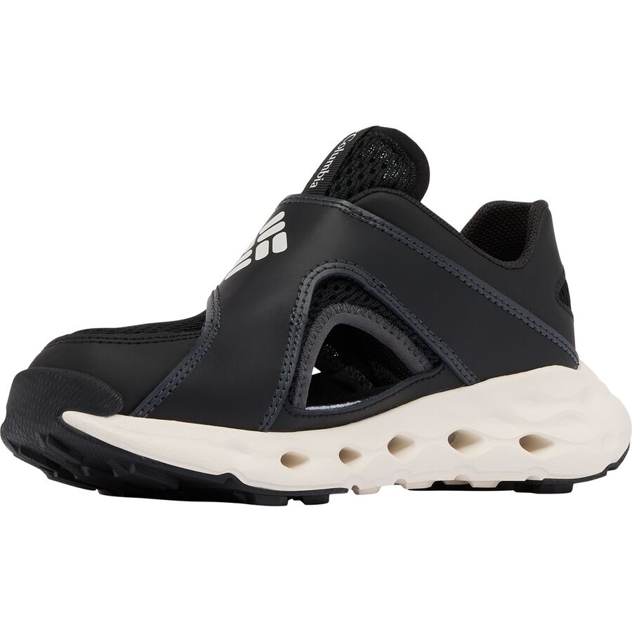 Columbia Drainmaker XTR Shandal - Kids' Black/Sea Salt