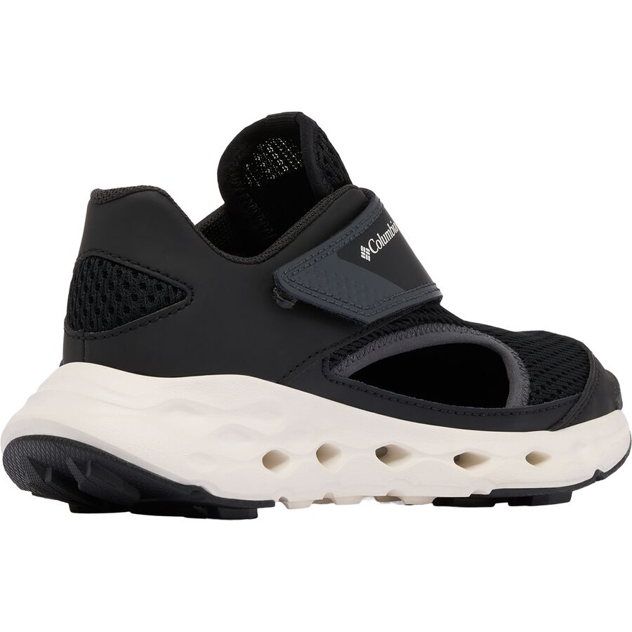 Columbia Drainmaker XTR Shandal - Kids' Black/Sea Salt