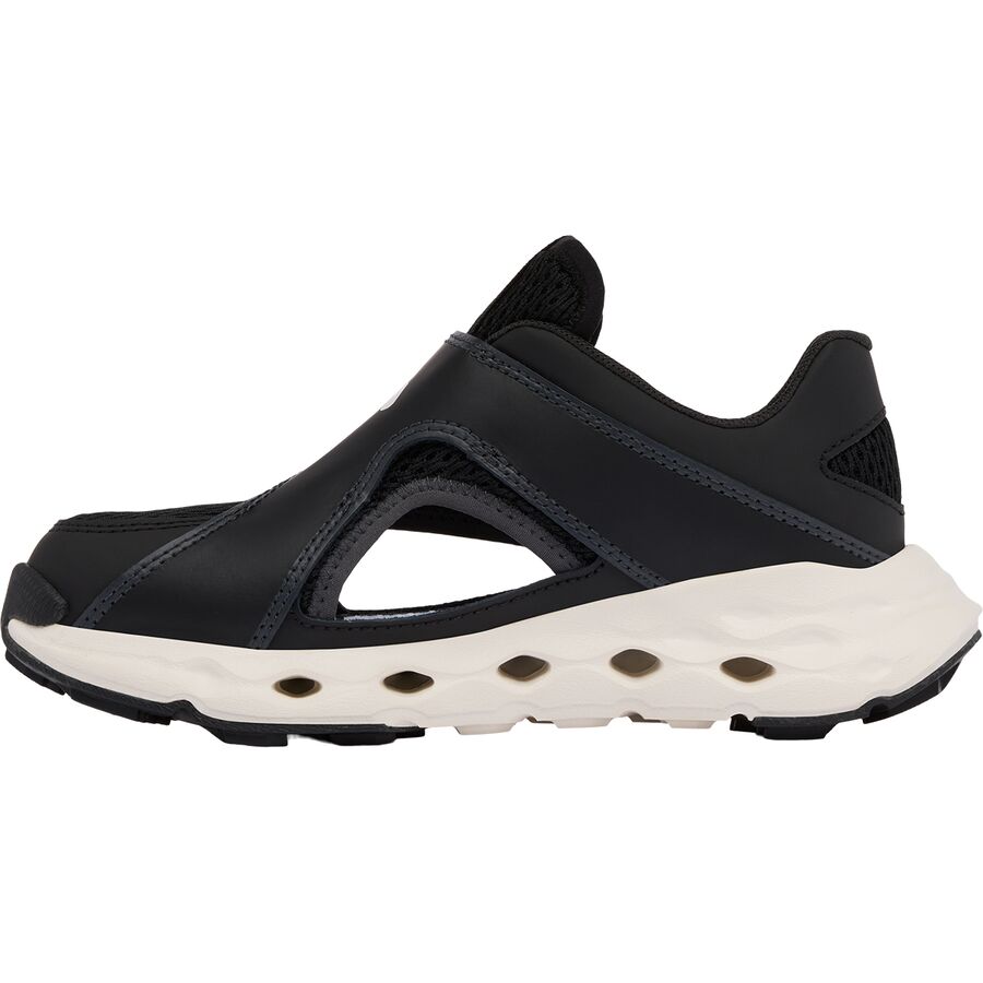Columbia Drainmaker XTR Shandal - Kids' Black/Sea Salt