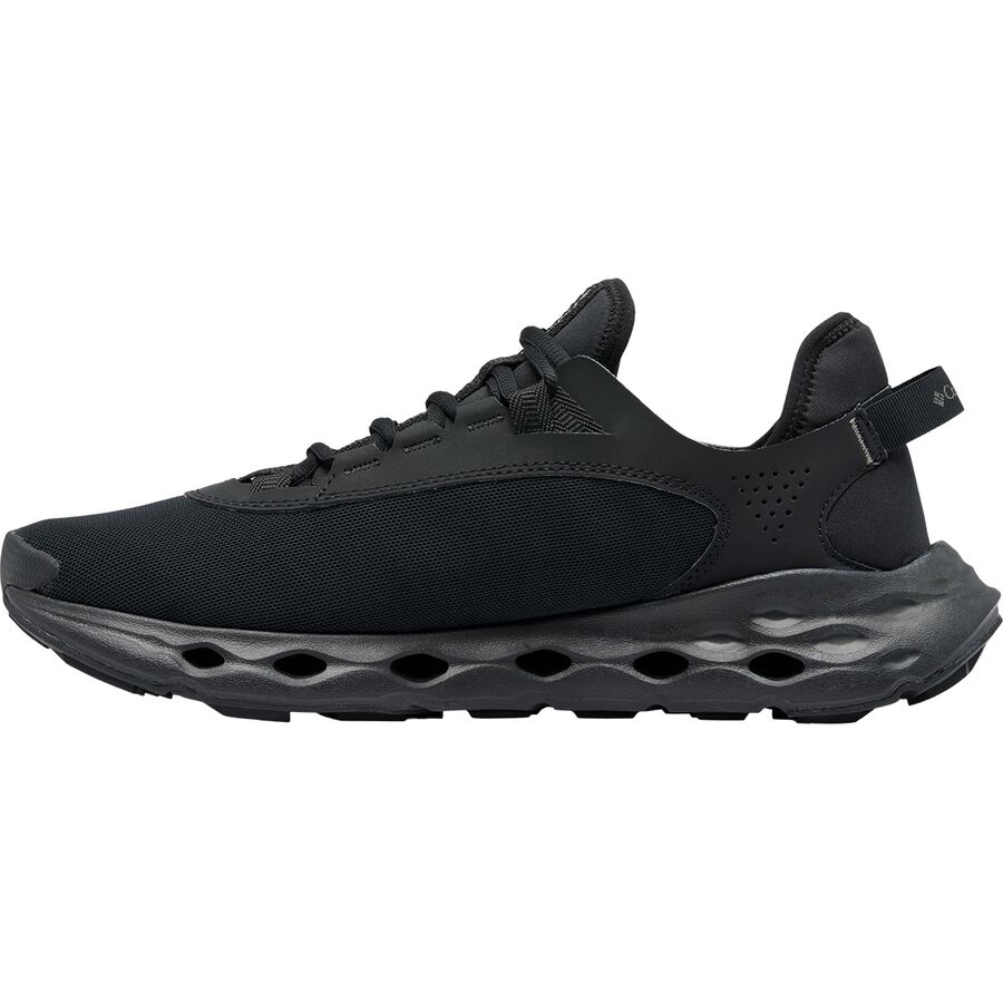Columbia Drainmaker XTR Shoe - Men's Black/Titanium II