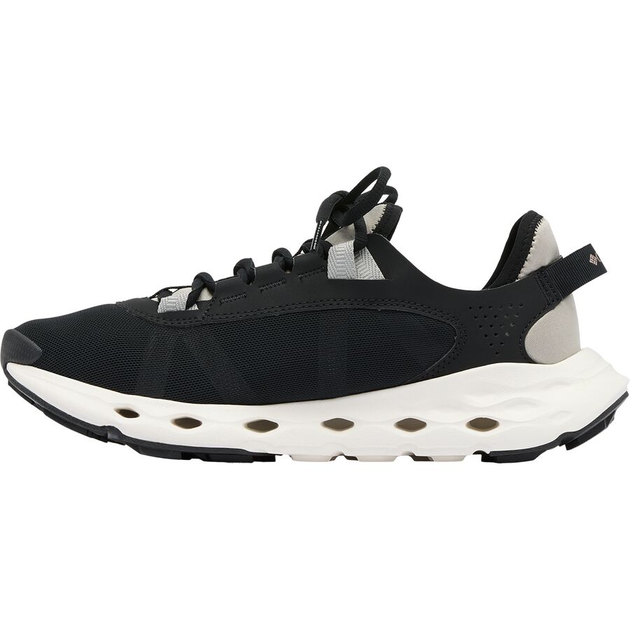 Columbia Drainmaker XTR Shoe - Women's Black/Dove