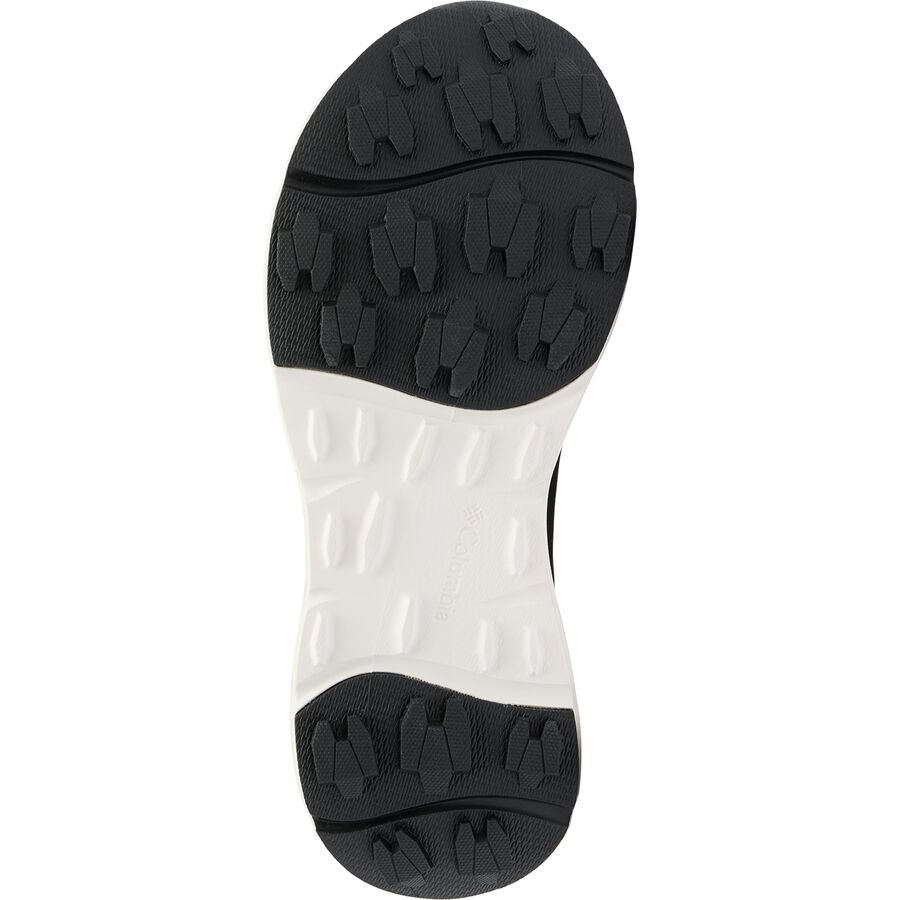 Columbia Drainmaker XTR Shoe - Women's Black/Dove