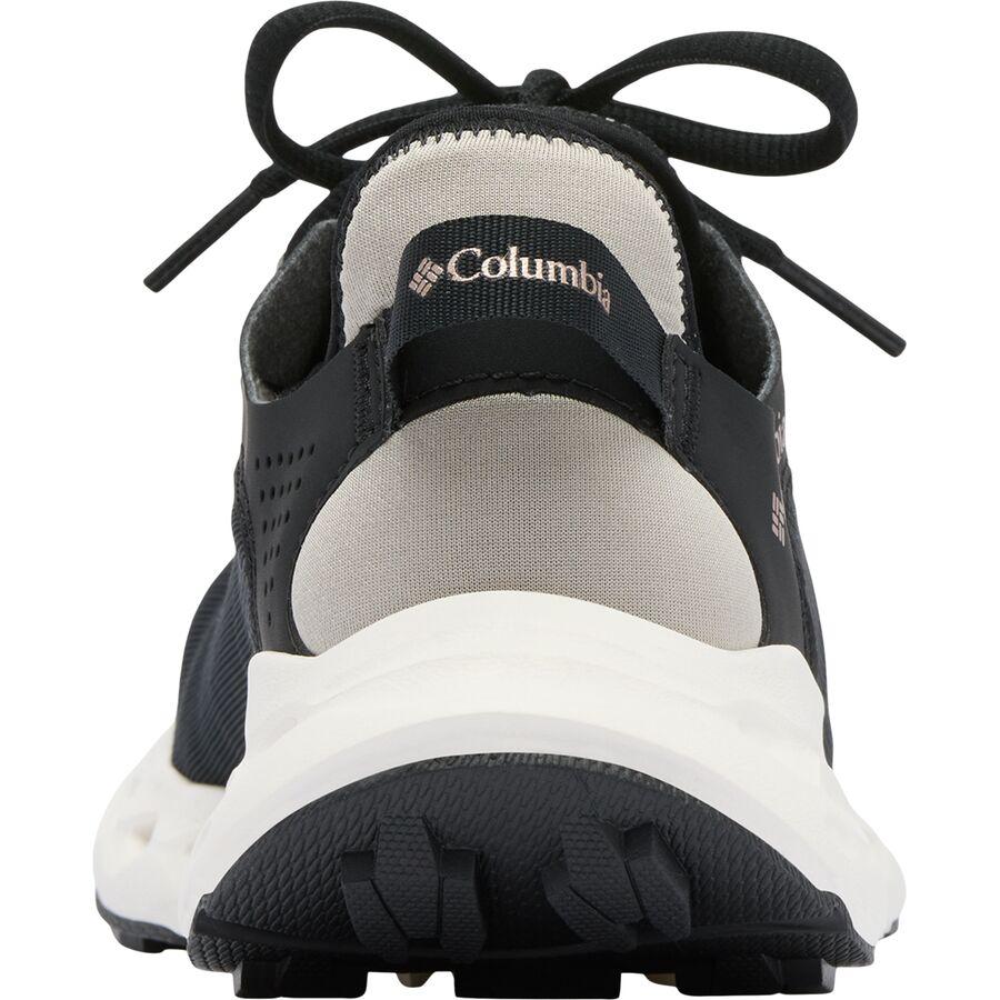 Columbia Drainmaker XTR Shoe - Women's Black/Dove