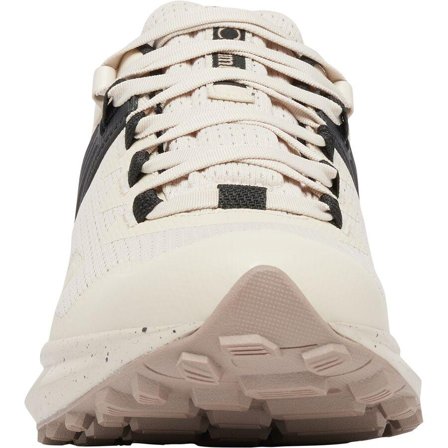 Columbia Facet 75 Outdry Hiking Shoe - Men's Dark Stone/Black