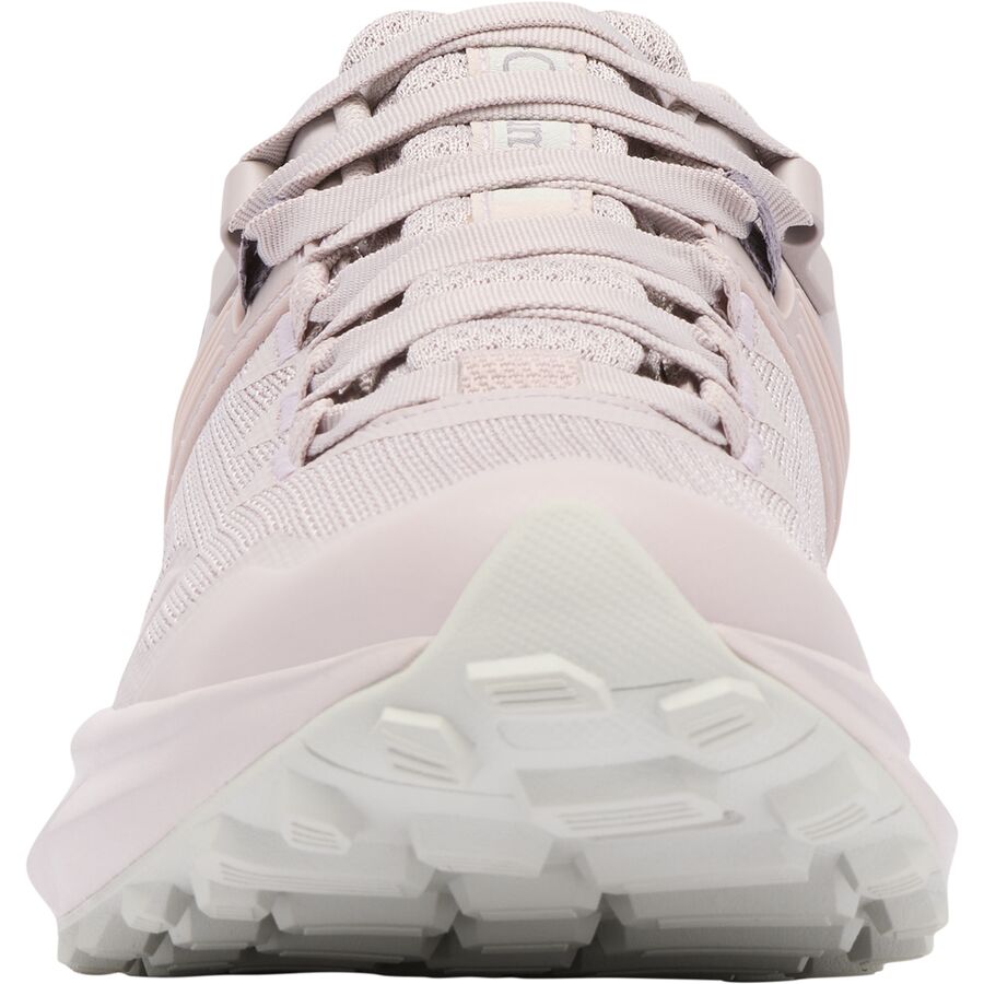 Columbia Facet 75 Outdry Hiking Shoe - Women's Vapor/Granite Purple