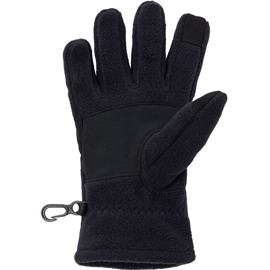 Columbia Fast Trek III Glove - Kids' Black