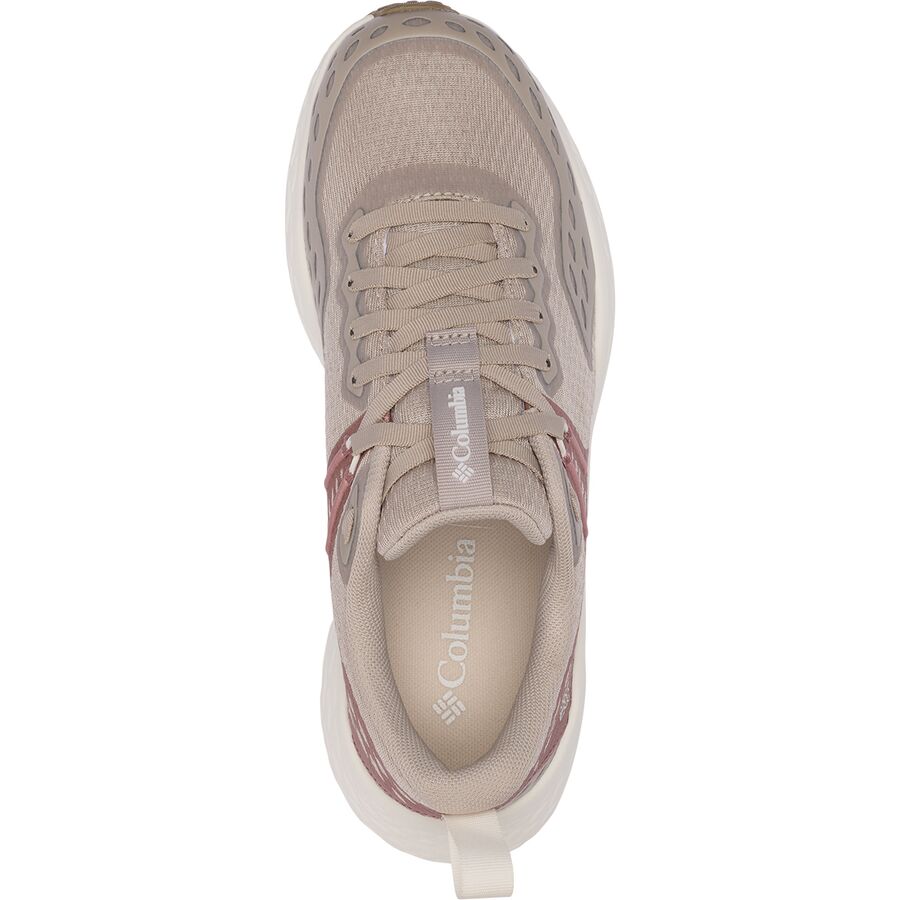 Columbia Konos TRS Shoe - Women's Soft Taupe/Sea Salt