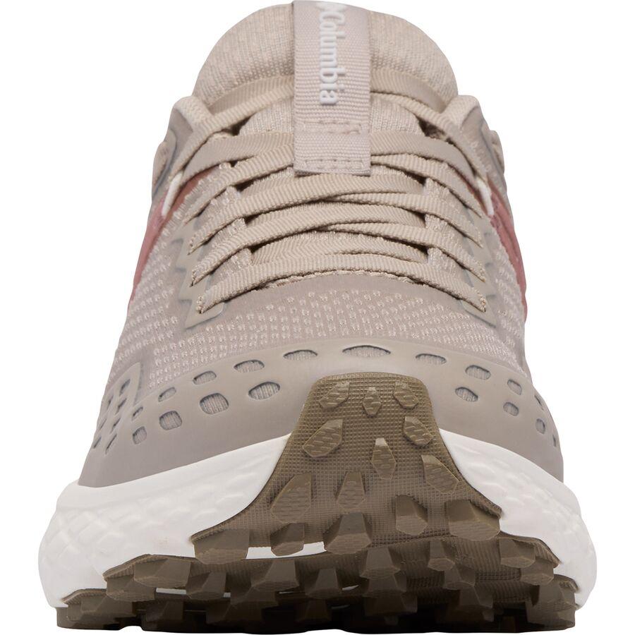 Columbia Konos TRS Shoe - Women's Soft Taupe/Sea Salt