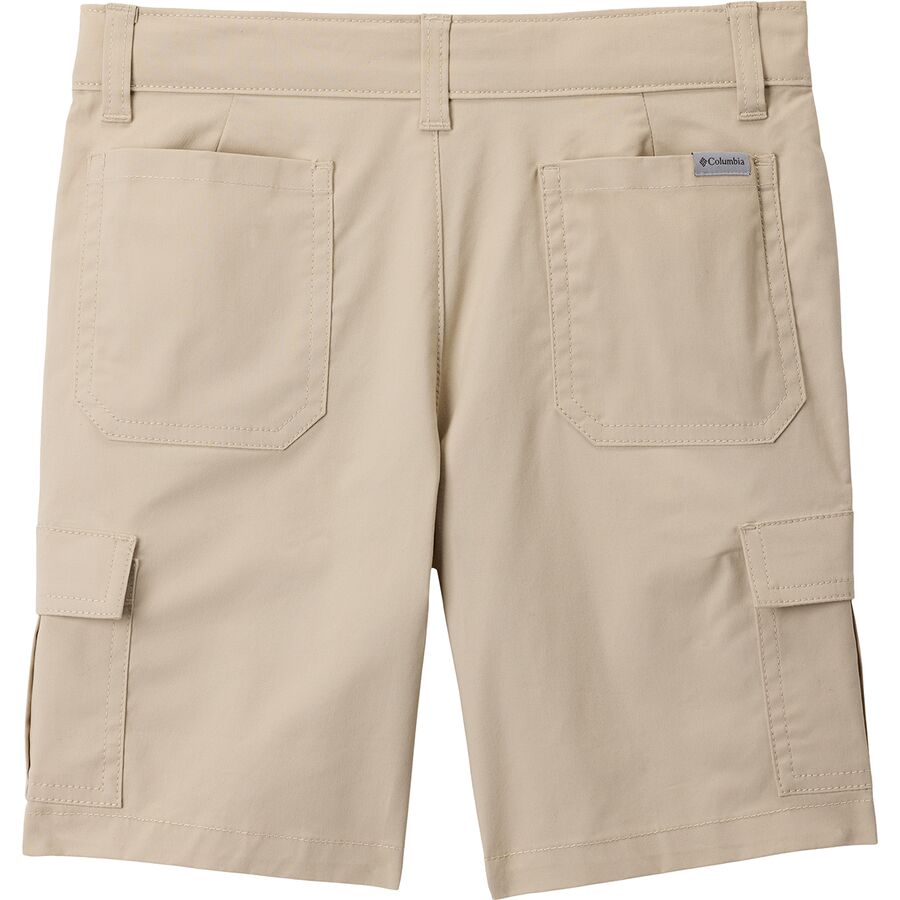 Columbia Rapid Rivers Short - Boys' Ancient Fossil