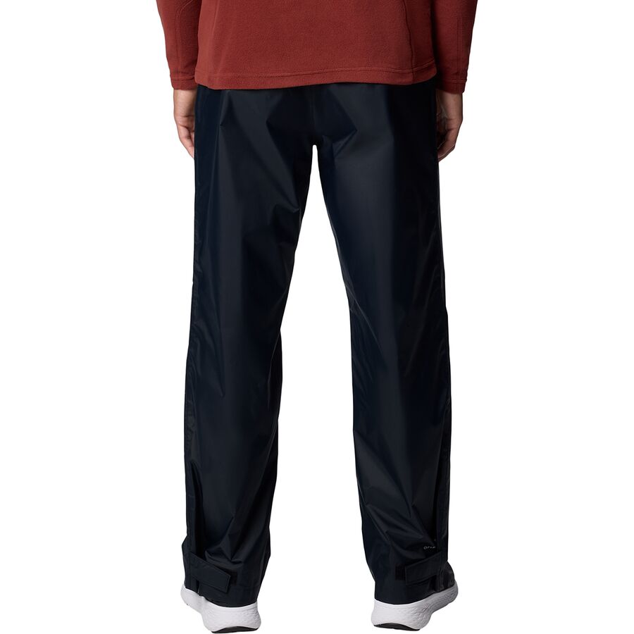 Columbia Rebel Roamer II Pant - Men's Black