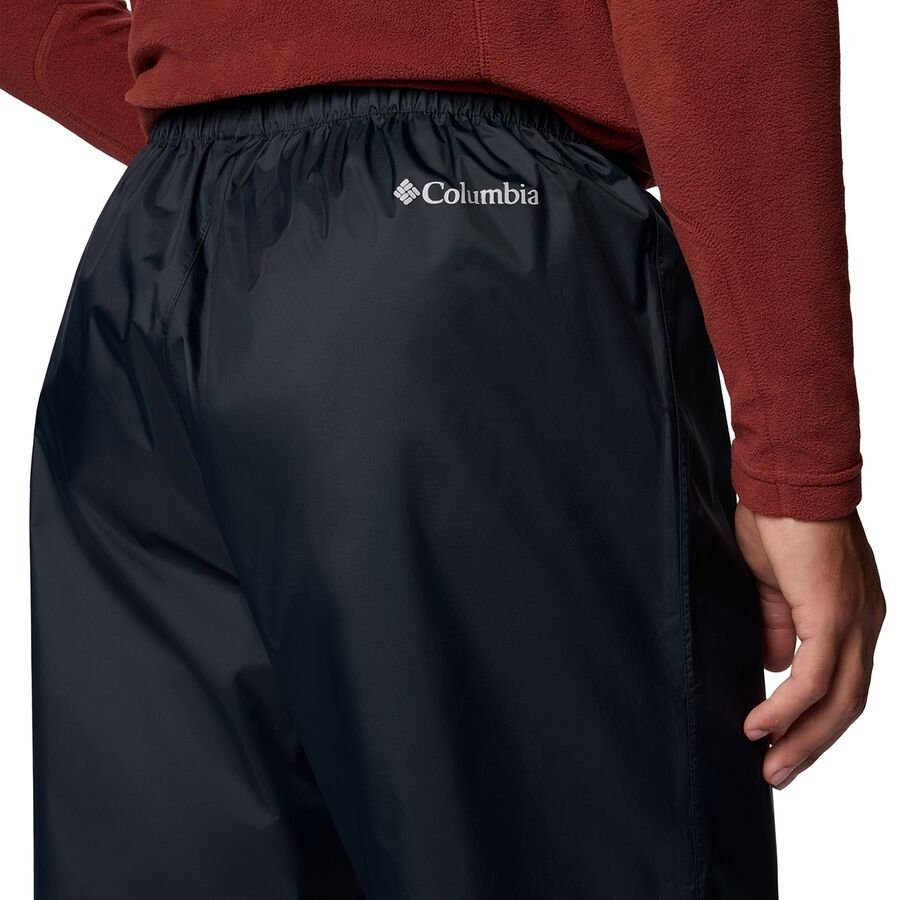 Columbia Rebel Roamer II Pant - Men's Black