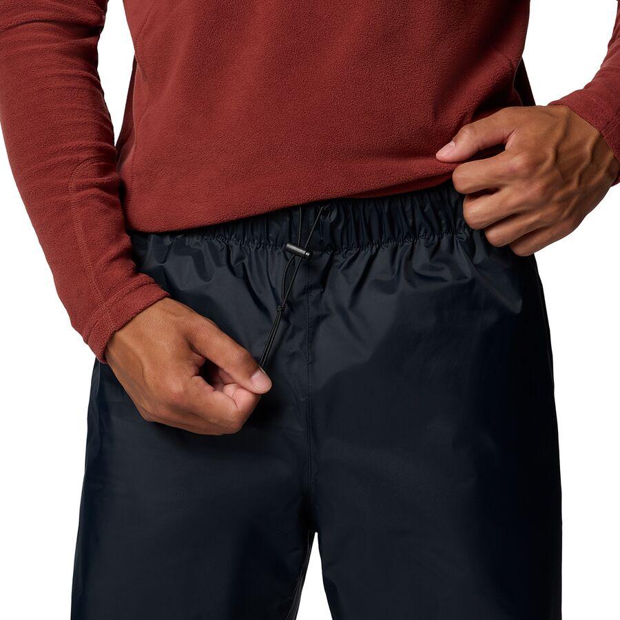 Columbia Rebel Roamer II Pant - Men's Black