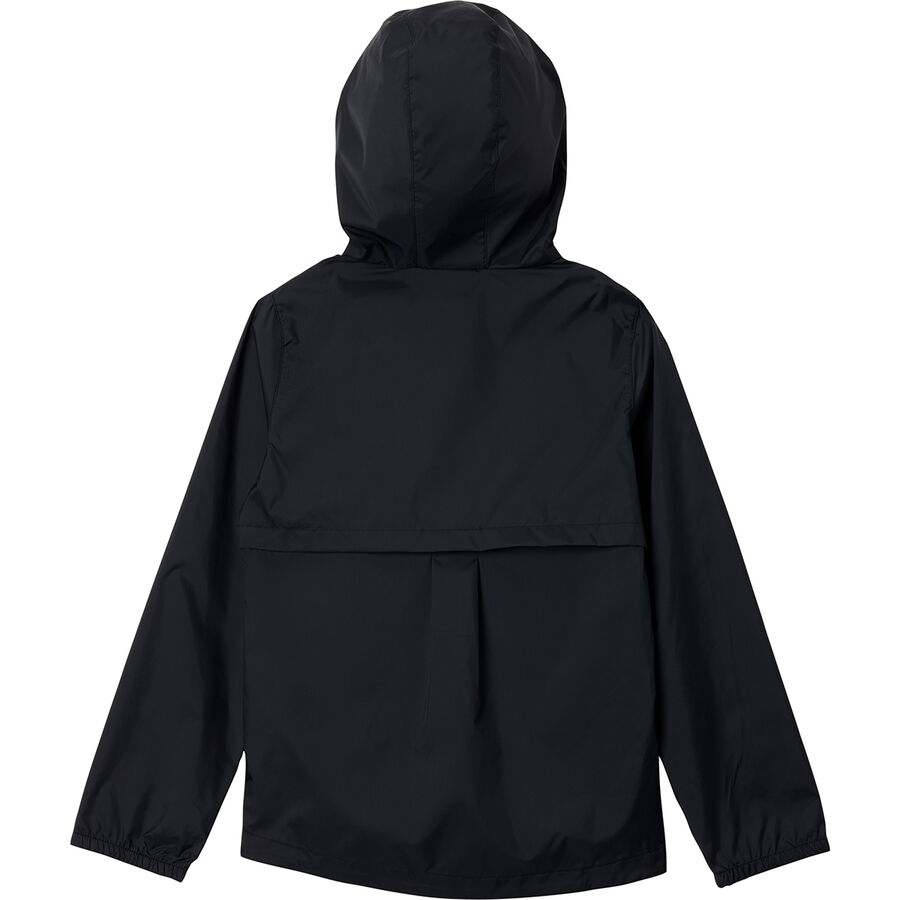 Columbia Switchback II Jacket - Girls' Black5