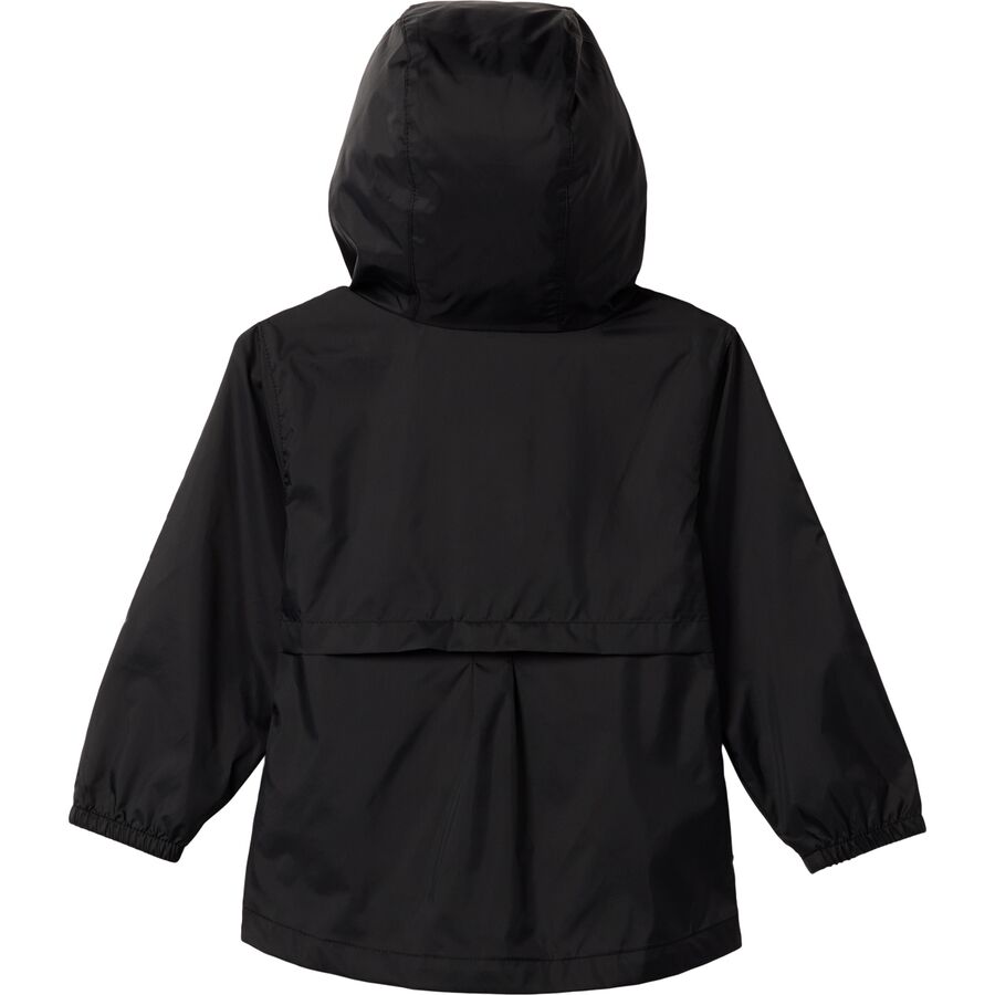 Columbia Switchback II Jacket - Toddler Girls' Black5