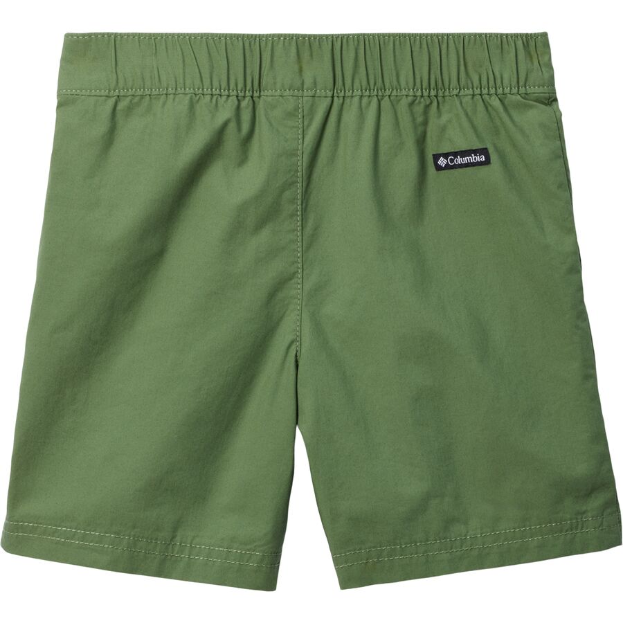 Columbia Washed Out Short - Toddler Boys' Canteen