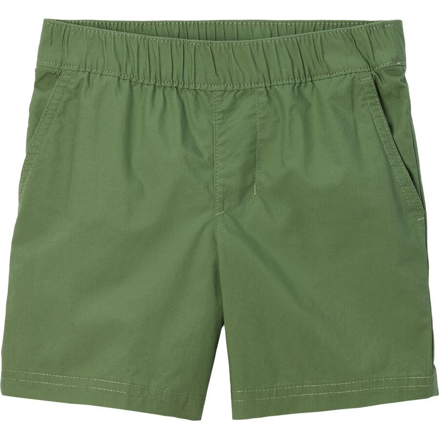 Columbia Washed Out Short - Toddler Boys' Canteen