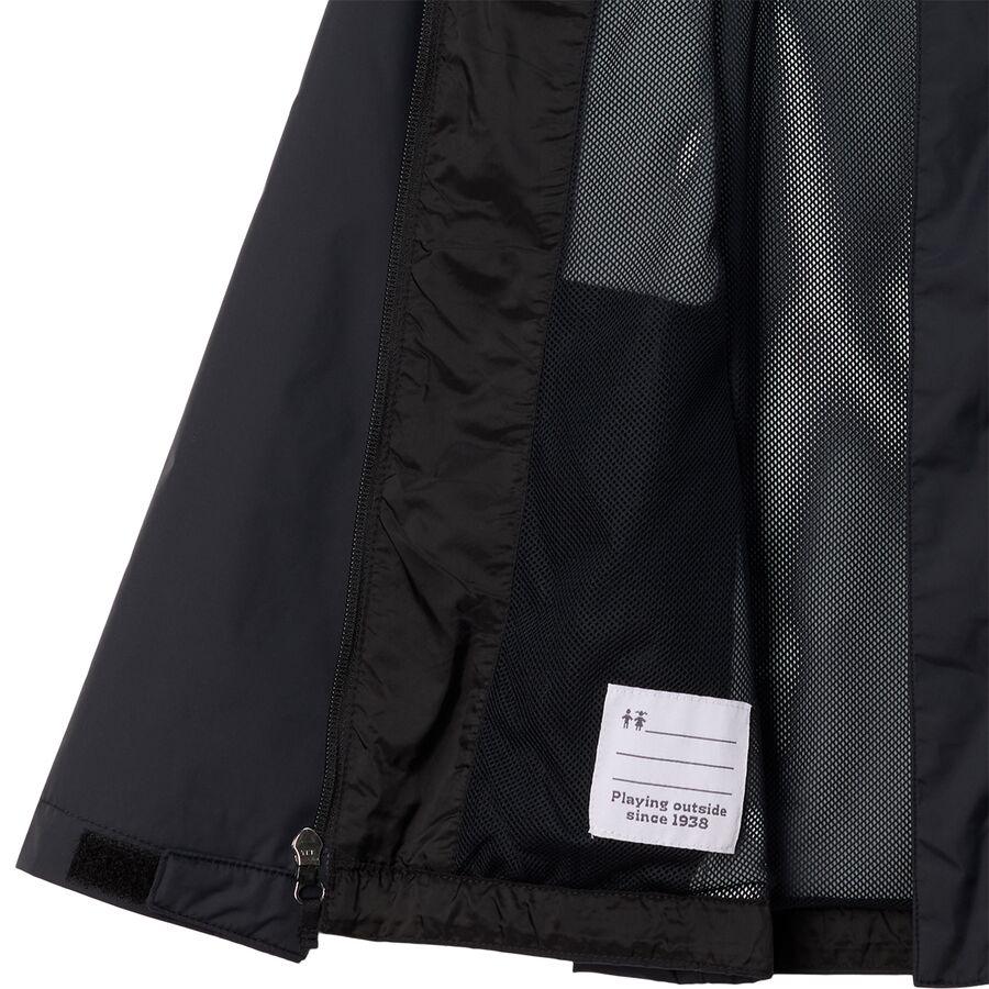 Columbia Watertight II Jacket - Boys' Black