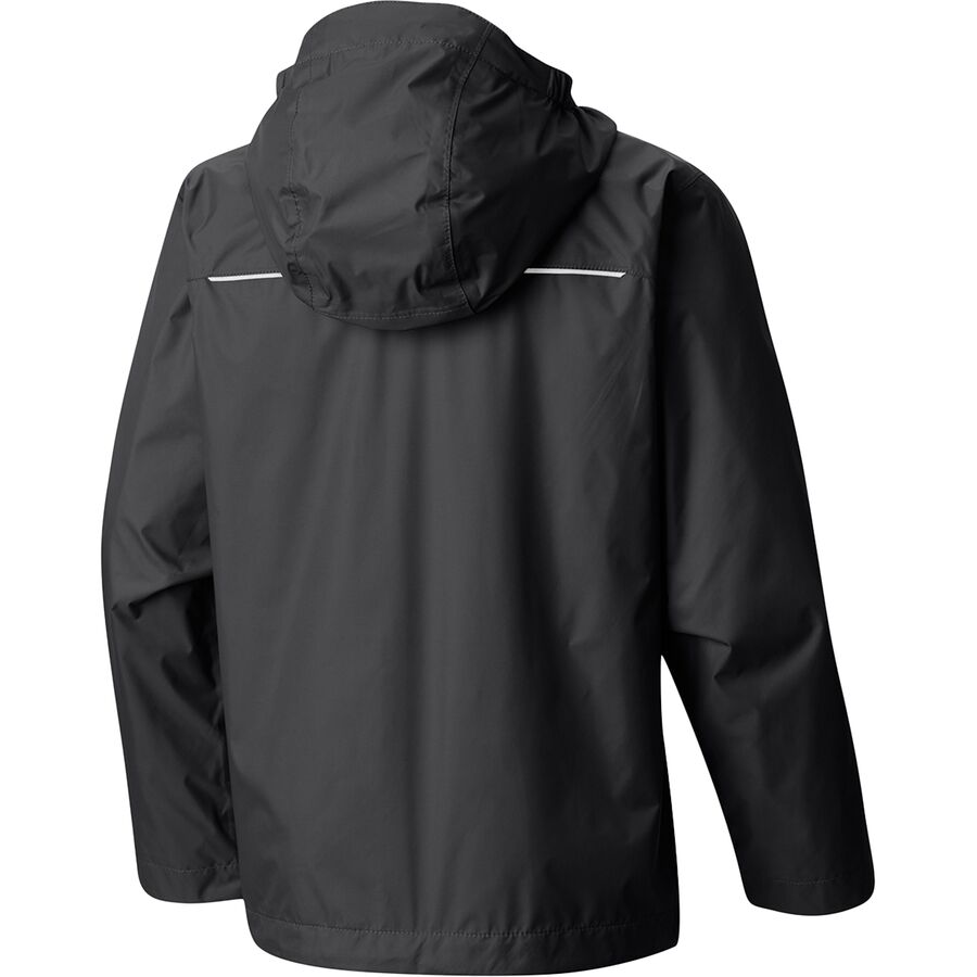 Columbia Watertight II Jacket - Boys' Black