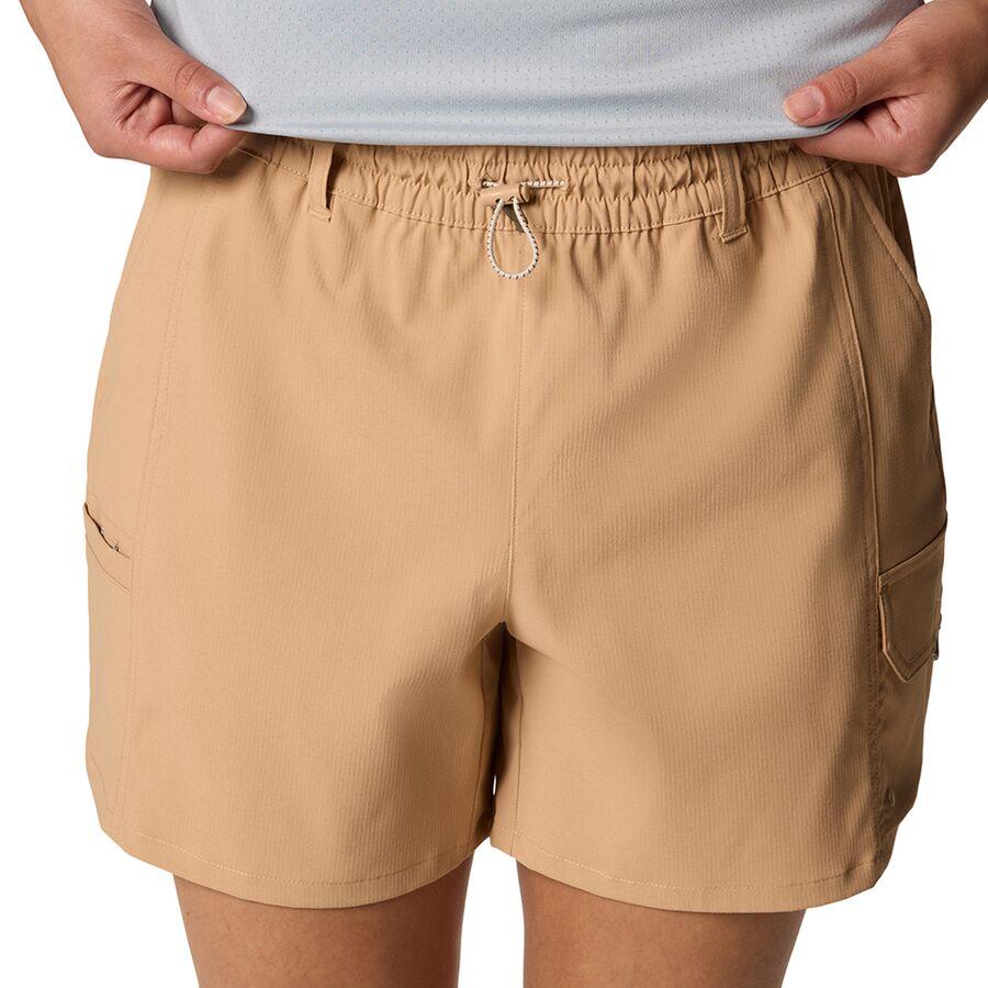 Columbia Weekend Rays 5in Water Short - Women's Canoe