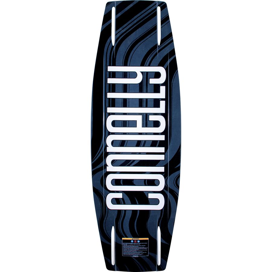 Connelly Skis Standard Wakeboard White/Black