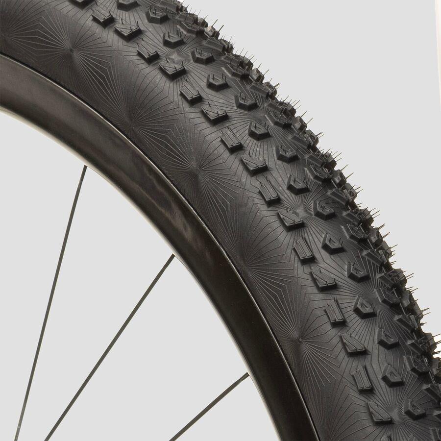 Continental Dubnital Tubeless 29in Tire Black Folding Rapid Trail Casing E25