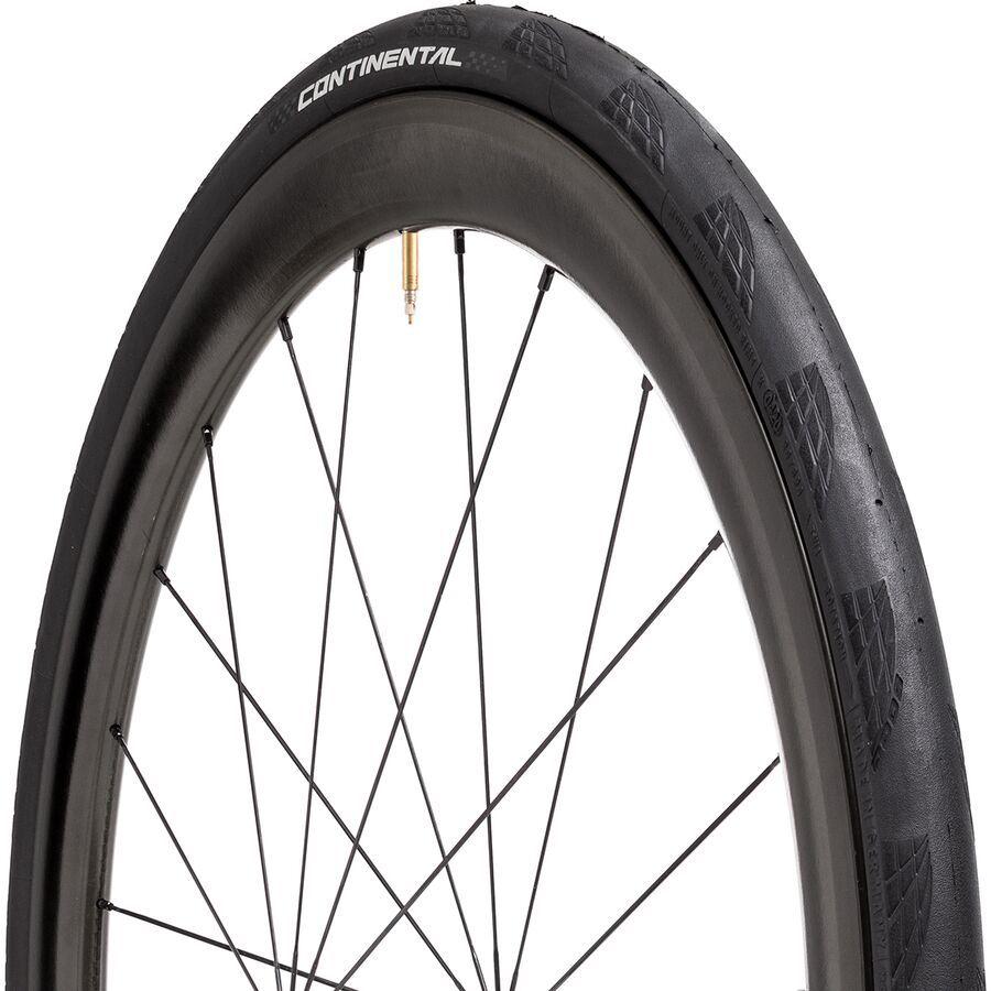 Continental Grand Prix 5000 Clincher Tire Continental Grand Prix 5000 Clincher Tire