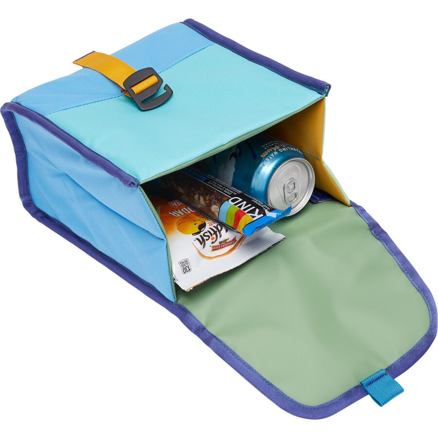 Cotopaxi Botana Del Dia 6L Lunch Bag Del Dia