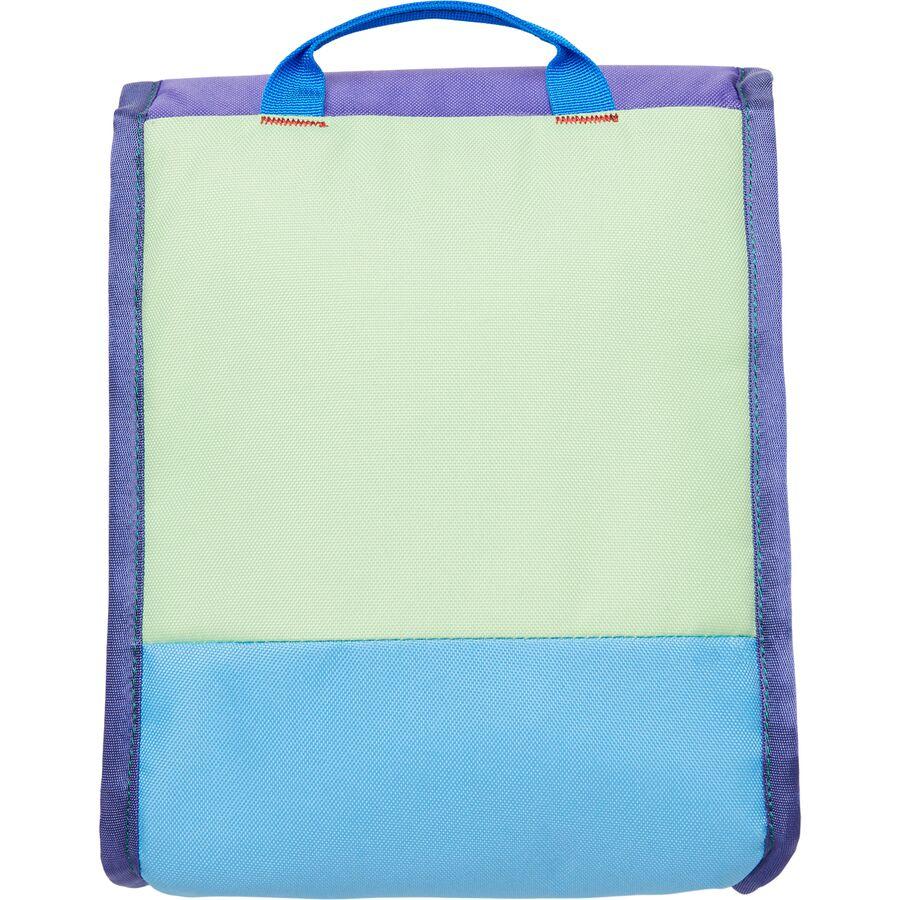 Cotopaxi Botana Del Dia 6L Lunch Bag Del Dia