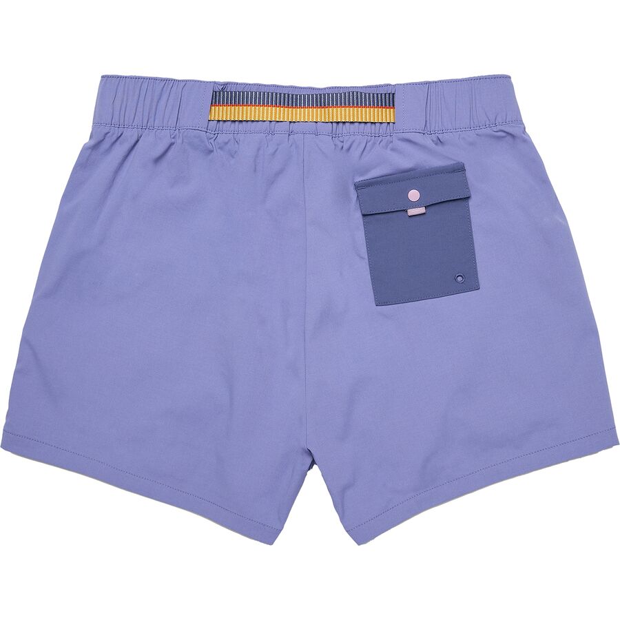 Cotopaxi Brinco Skort - Women's Blue Smoke