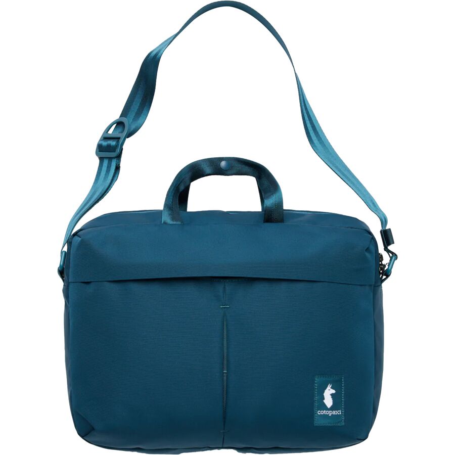 Cotopaxi Cada Dia Mente 15L Messenger Bag Cotopaxi Abyss