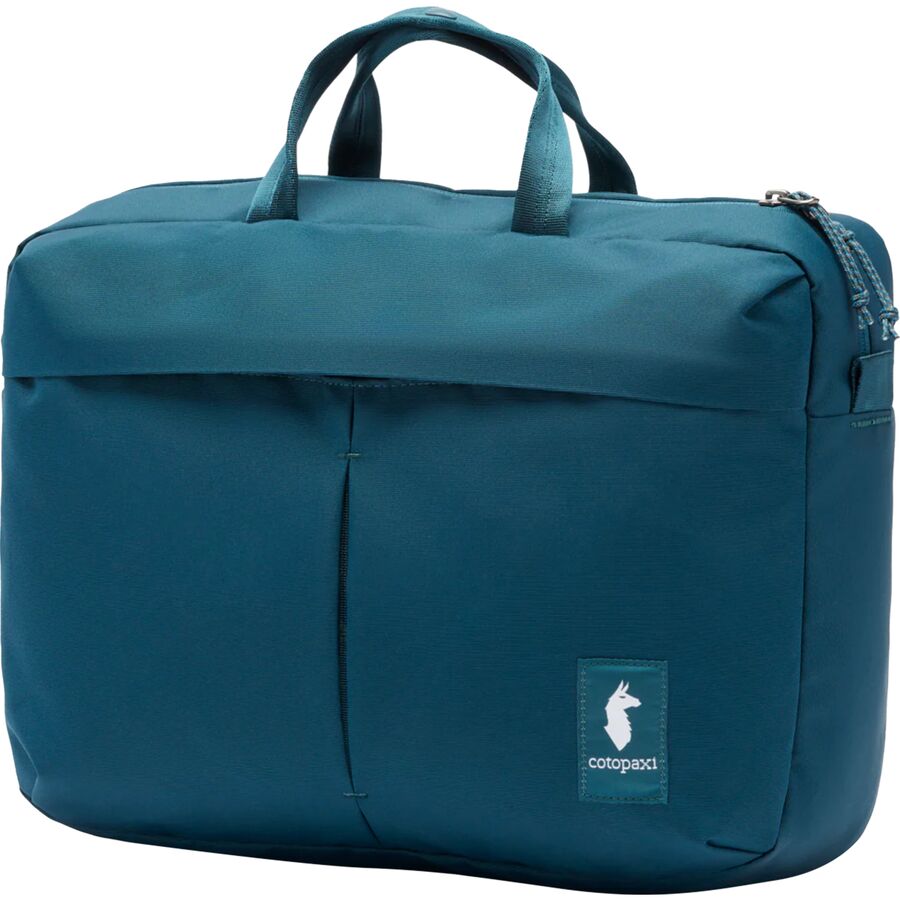Cotopaxi Cada Dia Mente 15L Messenger Bag Cotopaxi Abyss