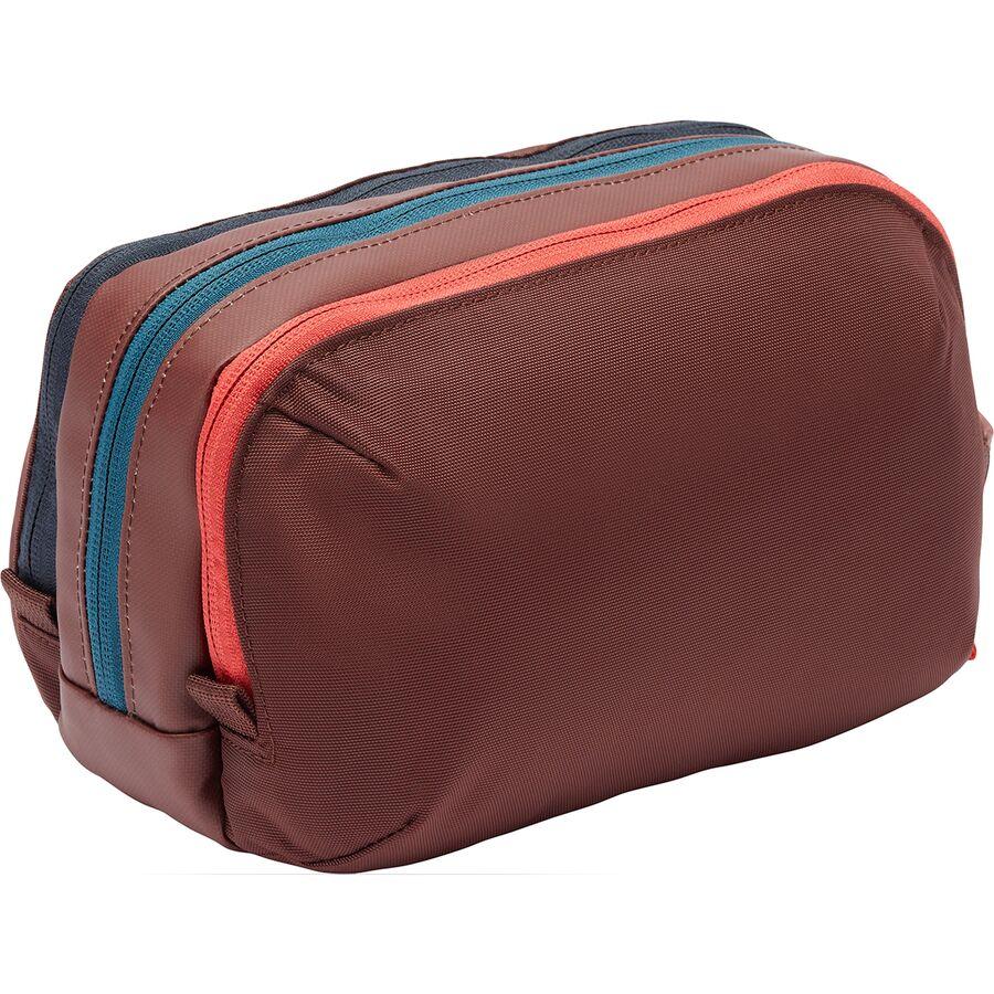 Cotopaxi Cada Dia Nido Accessory Bag Chestnut