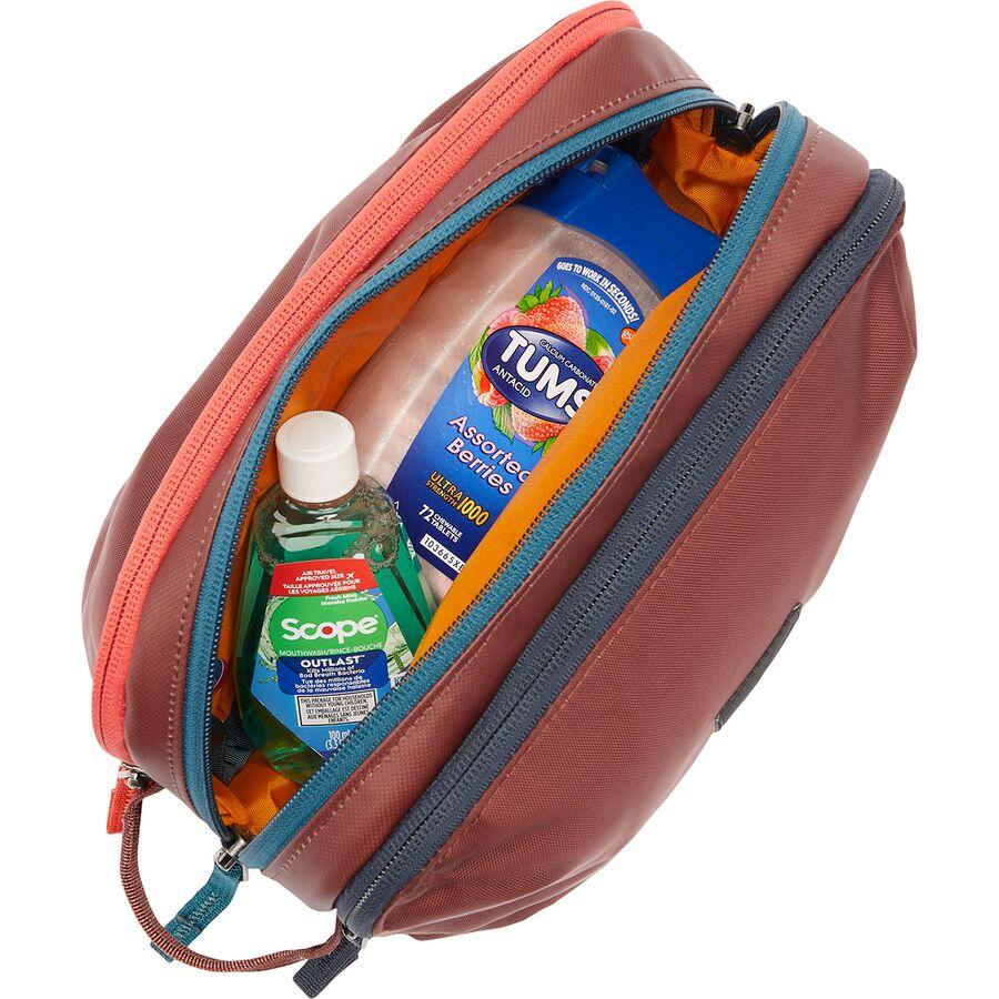 Cotopaxi Cada Dia Nido Accessory Bag Chestnut