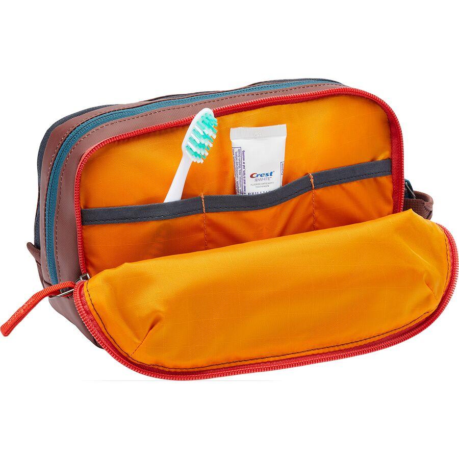 Cotopaxi Cada Dia Nido Accessory Bag Chestnut