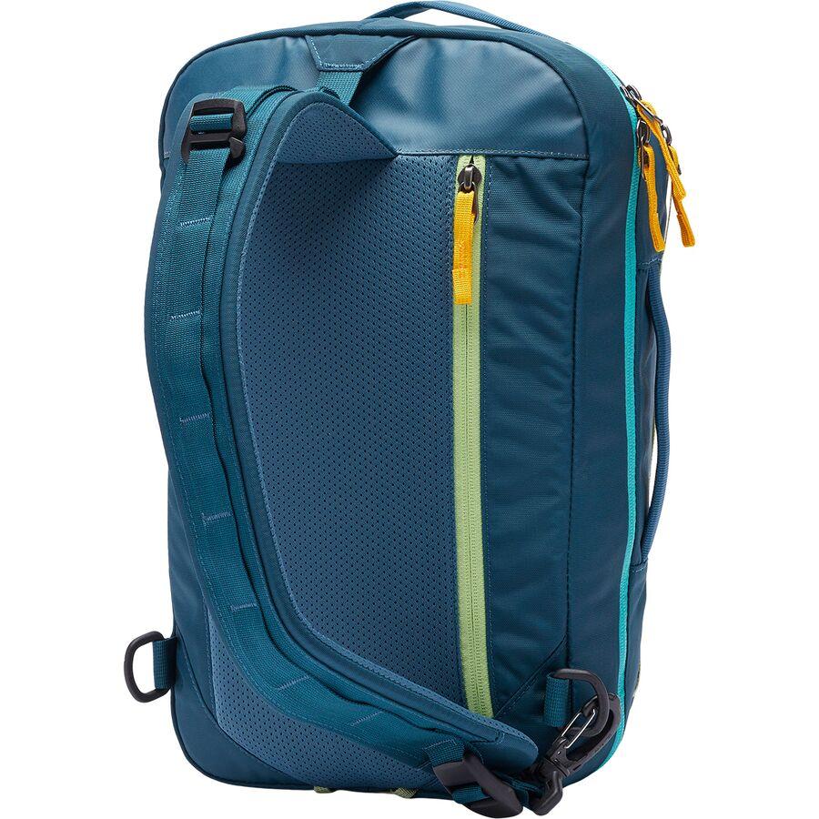 Cotopaxi Chasqui 13L Sling Pack Abyss/Cada Dia
