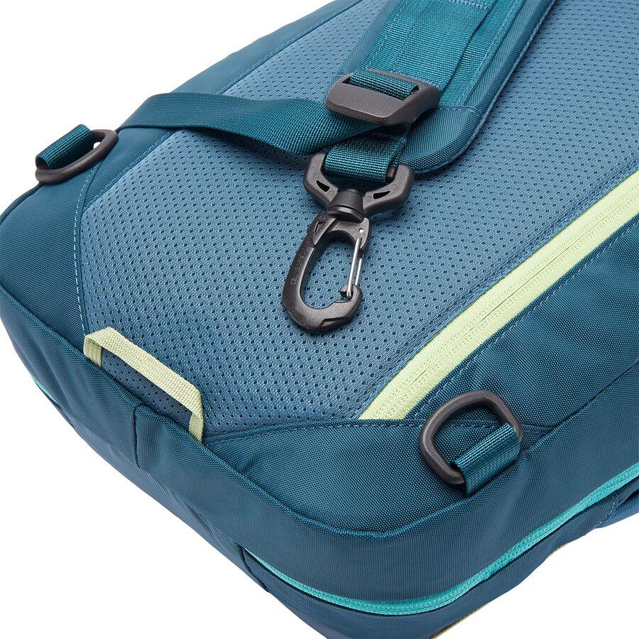 Cotopaxi Chasqui 13L Sling Pack Abyss/Cada Dia