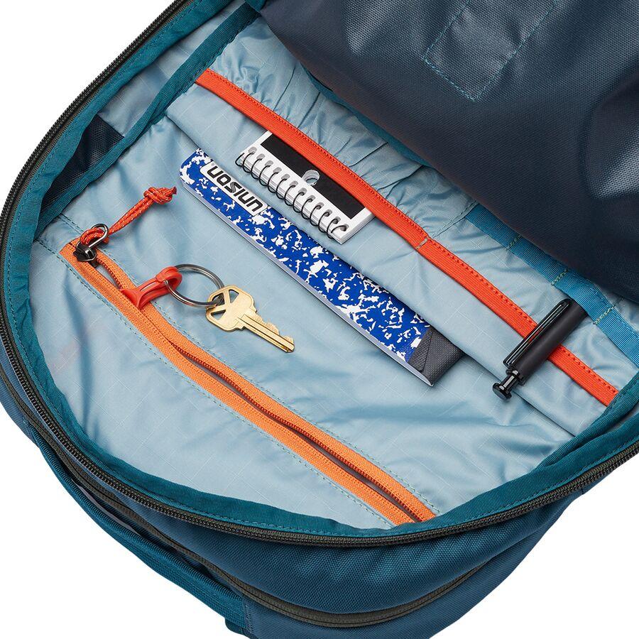 Cotopaxi Chiquillo 30L Backpack - Cada Dia Abyss