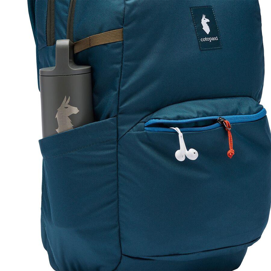 Cotopaxi Chiquillo 30L Backpack - Cada Dia Abyss