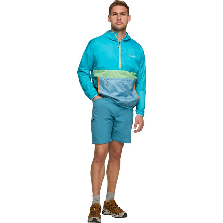 Cotopaxi Coraje Tech Short - Men's Drizzle