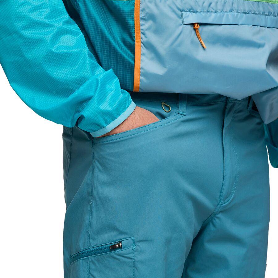 Cotopaxi Coraje Tech Short - Men's Drizzle