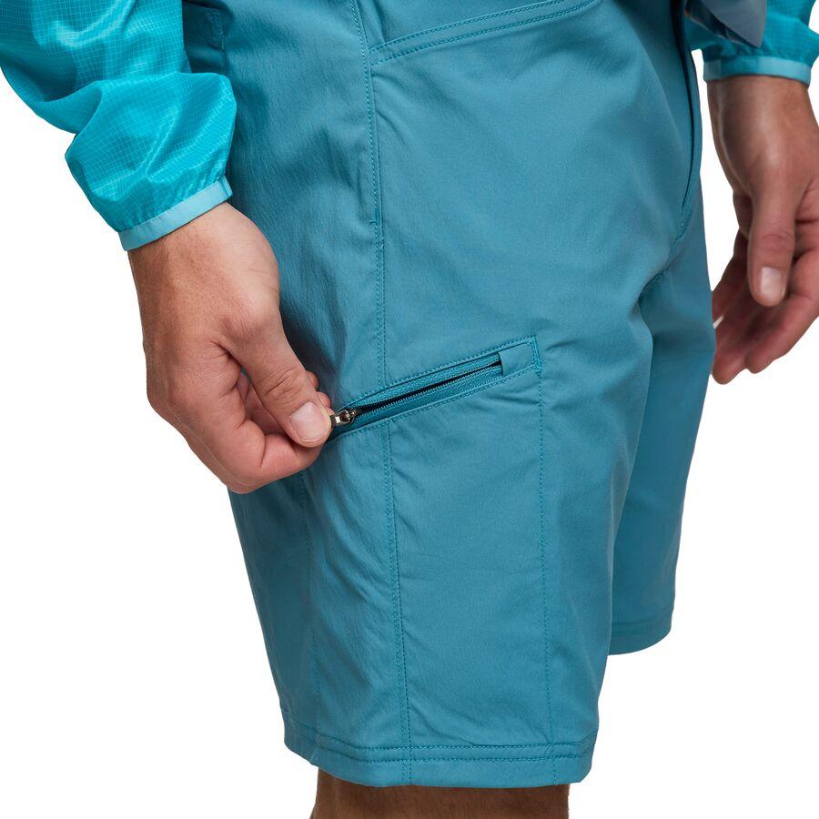 Cotopaxi Coraje Tech Short - Men's Drizzle