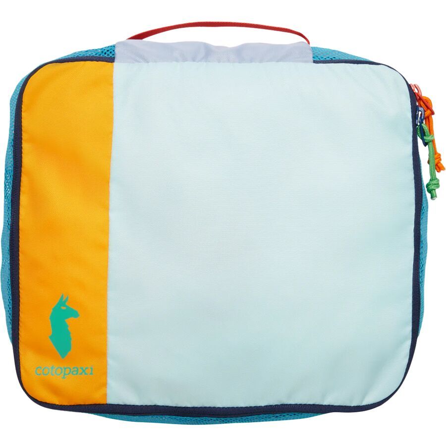 Cotopaxi Del Dia Cubo Travel Cube Del Dia