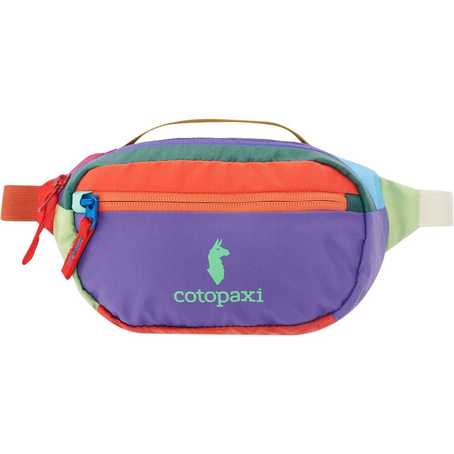 Cotopaxi Kapai Del Dia 1.5L Hip Pack Del Dia2