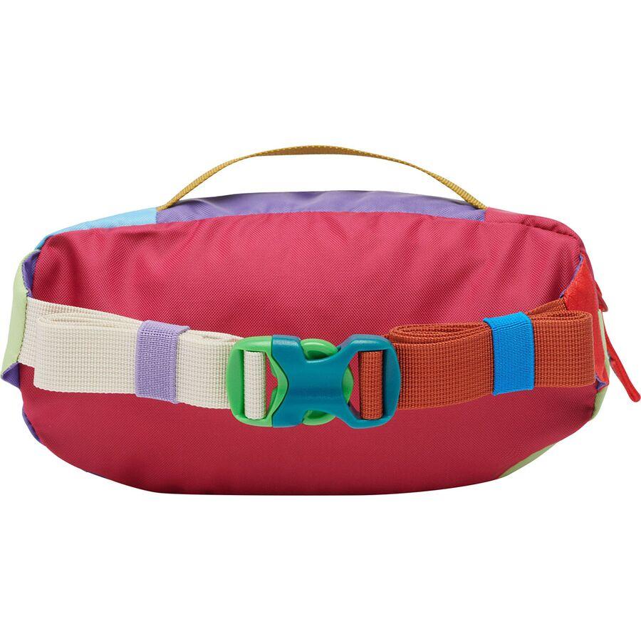 Cotopaxi Kapai Del Dia 1.5L Hip Pack Del Dia2