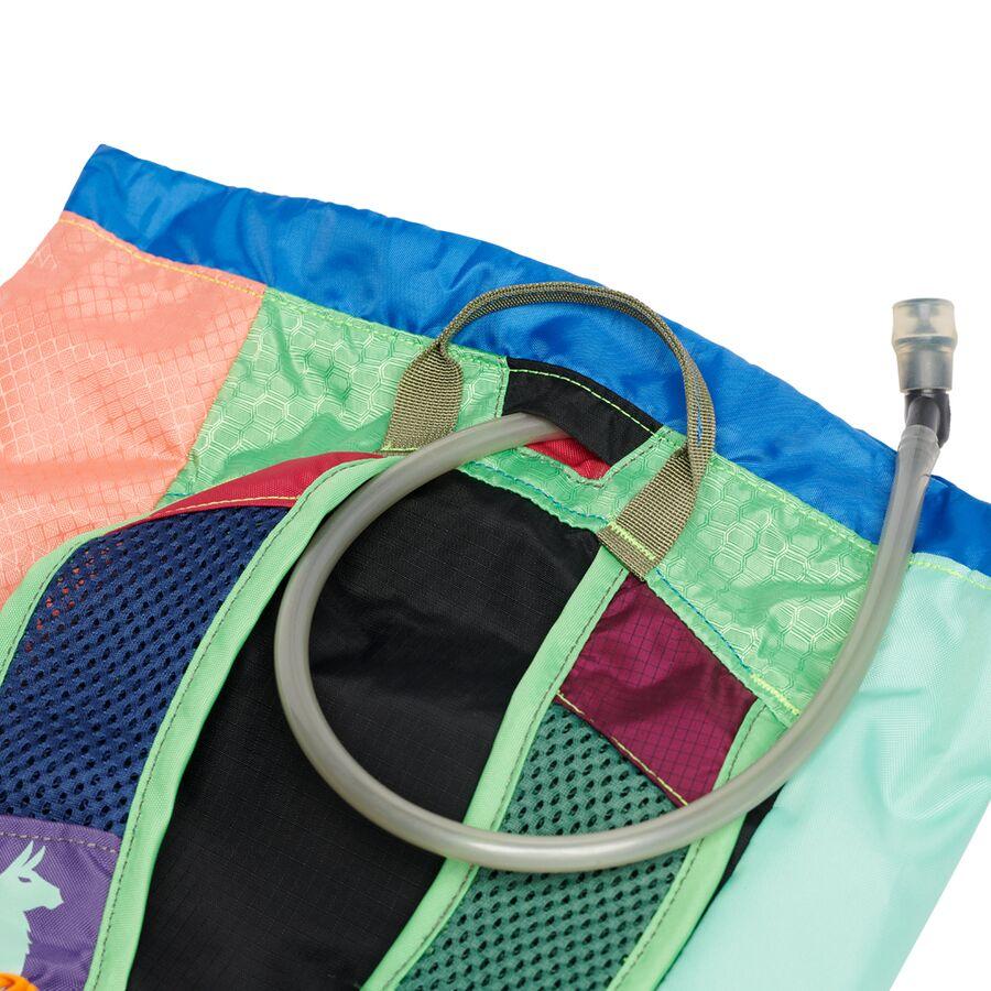 Cotopaxi Luzon Del Dia 18L Backpack Del Dia