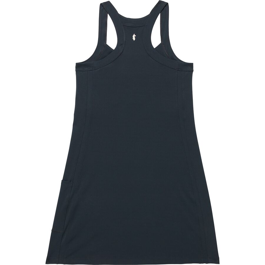 Cotopaxi Muevo Dress - Women's Cotopaxi Black